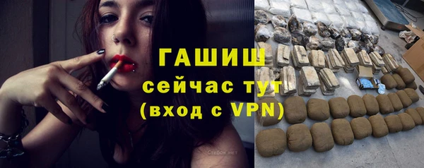 гашик Лагань
